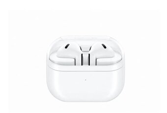 Samsung Galaxy Buds 3 bílé - 4