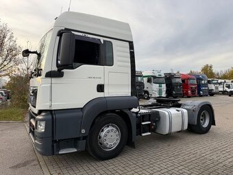 MAN TGS 18.440 BL/ Kompresor - 4
