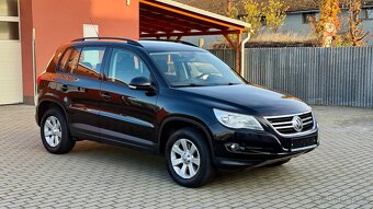 Volkswagen Tiguan //2.0TDi//103kW//4motion//TRACK-SPORT//A1/ - 4