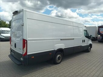 Iveco Daily, 2,3 35S16A8V 16m3 - 4