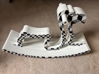 Houpaci konik, ptacek, velbloud - 4