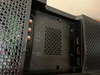 Soundbar Philips HTL5120/12 - 4