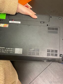 Lenovo G580 - 4