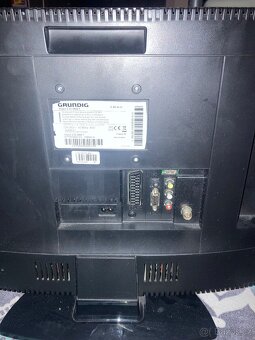 Prodám Televizi/Monitor Grundig - 4