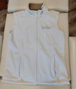 Kosmetické oblečení značky SYNCARE - 4