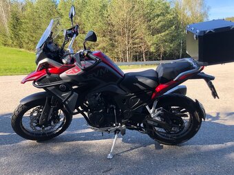 Prodám Jawa RVM 500 - 4