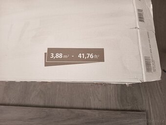 Podlaha-vinyl. - 4