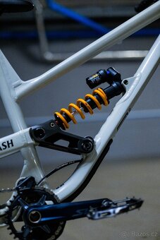 Commencal Clash 2024 Signature - 4