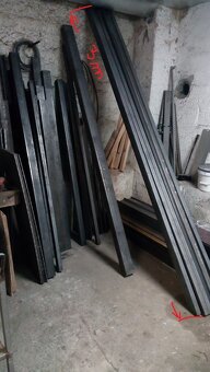 Hutní materiál - 4