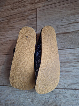 Dívčí bf papuče 32 - jako nové - 4