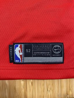 Dres Nike Michael Jordan - 4