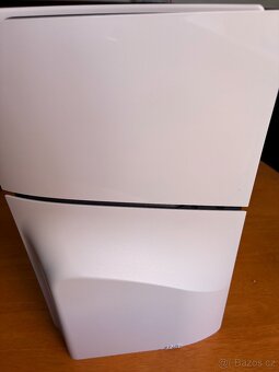 Playstation 5 Slim 1TB+1TB SSD - 4