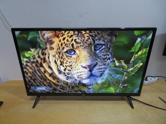 Smart televize TCL 32S5200 (80cm, Wifi) Záruka 6 měs. - 4