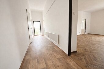 Pronájem bytu 1+1- Praha 3 - 4