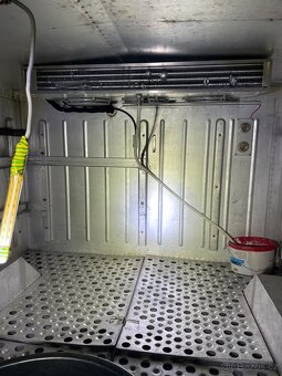 Mobilní chladící box - 4