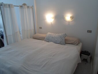 Apartmán na Gran Canaria - 4