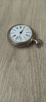 Starožitné hodinky - 4