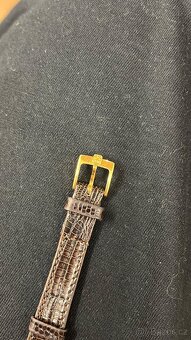 Svycarske hodinky ETERNA - 4