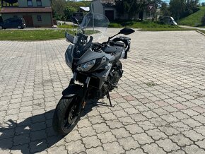 Yamaha tracer 700 RYCHLÉ JEDNÁNÍ SLEVA - 4