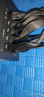 Prodám PC komponenty – Intel platforma (funkční, otestované) - 4