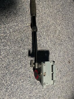 Fluidní hlava FT-GRX - 4