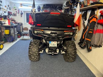 Cf gladiatorx850 - 4