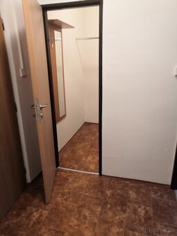 Pronájem bytu 2kk - 4