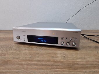 Tuner Onkyo T-433 - 4