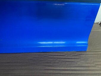 Dveře Škoda Octavia 2 combi - 4