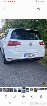 Golf gti7 - 4