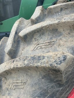 Fendt 828 profi plus - 4