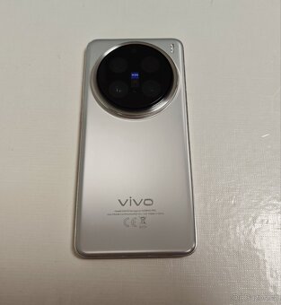 VIVO X200 Pro - 4