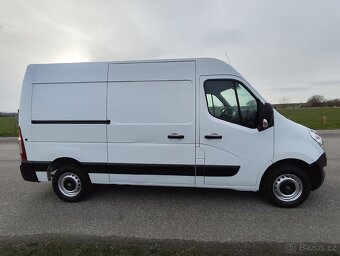 Renault Master 2.3 DCI r.v.2019 - 4