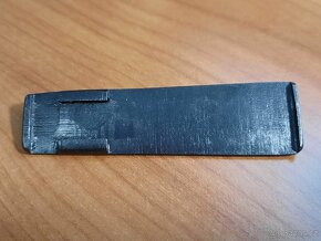 Podavač Mauser krátký - 4