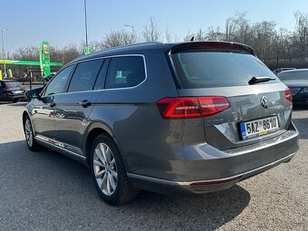 Volkswagen Passat 2017 - 4