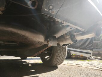 Range rover Sport 4,2 Supercharget LPG - 4