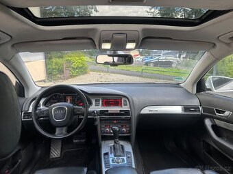 Audi A6 C6 171kw Quattro - 4