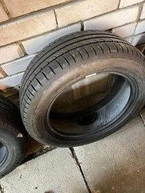 Letní pneumatiky Michelin 205/55 R16 91V - 4
