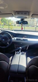 BMW 530 GT top stav - 4