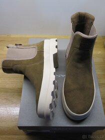 kotníkové boty Gant - 4