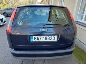 Ford Focus, 1.6i 74 kw Nové v ČR - 4