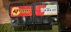 Baterie 12V Banner 95Ah Agm 850A - 4