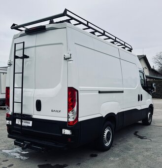 IVECO DAILY 2016 35S13, 96 tis km - 4