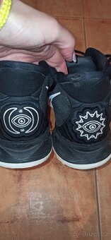 Nike Basketbalové boty Kyrie 7 vel.47 - 4