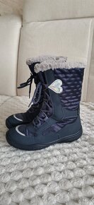 Superfit s goretex vel 34 - 4