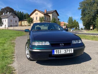 Opel Calibra 2.5 V6 - 4