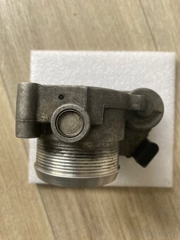 Škrtící klapka, Audi, Seat, Škoda, VW - 4