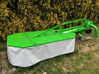 Bubnová sekačka 185cm - 4