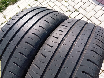 185/50/16 Continental letní pneu 2ks - 4