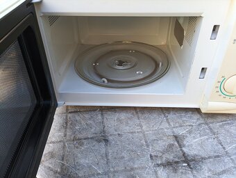 Electrolux type.M6, Zanussi E19M,LG MS-1944V - 4